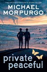 Private Peaceful - Michael Morpurgo - 9780008638542