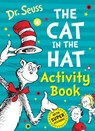 The Cat in the Hat Activity Book - Dr. Seuss - 9780008639174