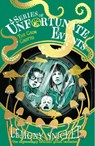 The Grim Grotto - Lemony Snicket - 9780008648596