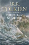 The Fall of Numenor - J.R.R. Tolkien - 9780008655679