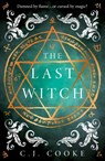 The Last Witch - C.J. Cooke - 9780008656263