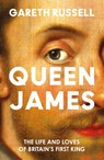 Queen James - Gareth Russell - 9780008660857