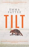 Tilt - Emma Pattee - 9780008667702