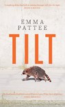 Tilt - Emma Pattee - 9780008667702
