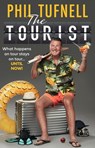 The Tourist - Phil Tufnell - 9780008670375