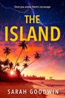 The Island - Sarah Goodwin - 9780008671082