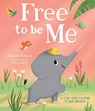 Free to be Me - Smriti Halls - 9780008671488
