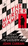 The Murder Game - John Curran - 9780008679880