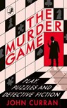 The Murder Game - John Curran - 9780008679903