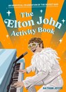 The Elton John Activity Book - Nathan Joyce - 9780008683207
