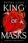 King of Masks - Petra Lord - 9780008688646