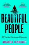 Beautiful People - Amanda Jennings - 9780008696887