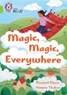 Magic, Magic, Everywhere - Manjeet Mann - 9780008701741