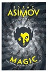 Magic - Isaac Asimov - 9780008706623