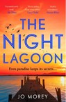 The Night Lagoon - Jo Morey - 9780008713935