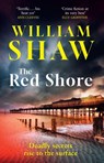 The Red Shore - William Shaw - 9780008720445