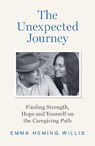The Unexpected Journey - Emma Heming Willis - 9780008722555