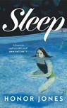 Sleep - Honor Jones - 9780008722890