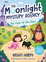 The Case of the Race (The Moonlight Mystery Agency 3) - Vashti Hardy - 9780008727475