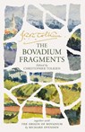 The Bovadium Fragments - J. R. R. Tolkien - 9780008737764