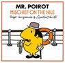 Mr. Poirot: Mischief on the Nile - Adam Hargreaves - 9780008740948