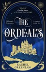 The Ordeals - Rachel Greenlaw - 9780008741303