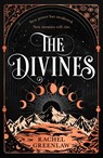 The Divines - Rachel Greenlaw - 9780008741358