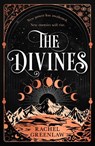The Divines - Rachel Greenlaw - 9780008741365