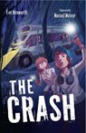 The Crash - Eve Ainsworth - 9780008744793