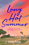 Long Hot Summer - Esha Patel - 9780008749101