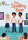 The Spelling Bee - Shagufta K Iqbal - 9780008754211