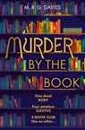 Murder by the Book - M. R. G. Davies - 9780008755041