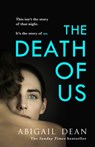 The Death of Us - Abigail Dean - 9780008756048