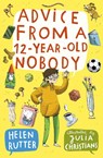 Advice from a 12-Year-Old Nobody - Helen Rutter - 9780008759582