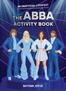 The ABBA Activity Book - Nathan Joyce - 9780008762636