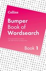 Collins Bumper Book of Wordsearch book 1 - Collins Puzzles - 9780008762827