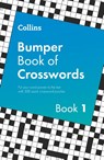 Collins Bumper Book of Crosswords book 1 - Collins Puzzles - 9780008762841