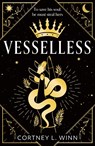Vesselless - Cortney L. Winn - 9780008764562