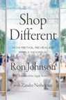 Shop Different - Ron Johnson - 9780008766405