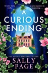A Curious Ending - Sally Page - 9780008767570
