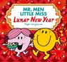 Mr. Men Little Miss Lunar New Year - Adam Hargreaves - 9780008776169