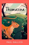 Thomasina - Paul Gallico - 9780008778804