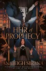 Heir of Prophecy - Analeigh Sbrana - 9780008785222