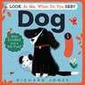Look at Me, What Do You See? Dog - Richard Jones - 9780008785857