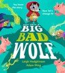 Once Upon a Big Bad Wolf - Leigh Hodgkinson - 9780008793678