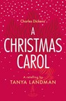 A Christmas Carol - Tanya Landman - 9780008797188