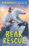 Bear Rescue - Hannah Gold - 9780008799137