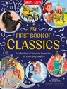 My First Book of Classics - Miles Kelly - 9780008808709