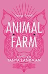 Animal Farm - Tanya Landman - 9780008809430