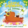 Clara Capybara - Asha Swami - 9780008812348
